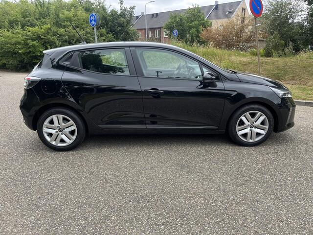 Renault CLIO 1.0 TCe 90 GPF evolution