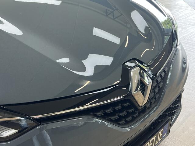 Renault CLIO 1.3 TCe 130pk AUT R.S. Line | Groot Navi | 17 inch | Camera | Led | Pdc | 100% Dealer onderhouden!