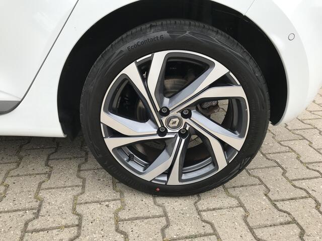 Renault CLIO 1.3 TCe R.S. Line