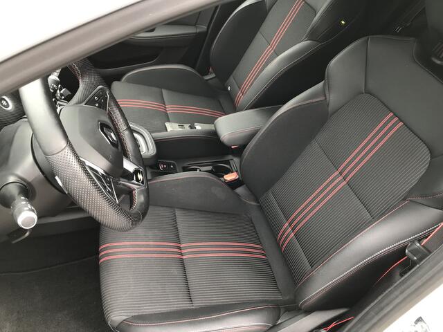 Renault CLIO 1.3 TCe R.S. Line