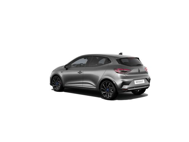 Renault CLIO Esprit Alpine | Achteruitrijcamera | Adaptive Cruise Control | Blind Spot Warning