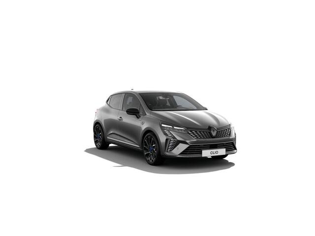 Renault CLIO Esprit Alpine | Achteruitrijcamera | Adaptive Cruise Control | Blind Spot Warning