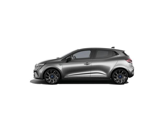 Renault CLIO Esprit Alpine | Achteruitrijcamera | Adaptive Cruise Control | Blind Spot Warning