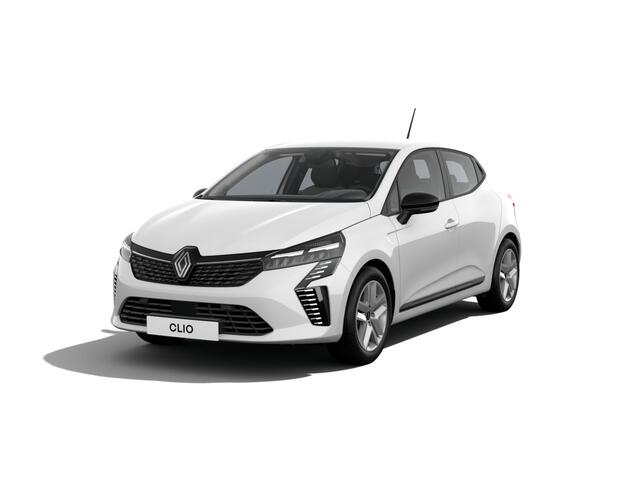 Renault CLIO Evolution | Achteruitrijcamera | Cruise control met snelheidsbegrenzer | Handbediende airconditioning