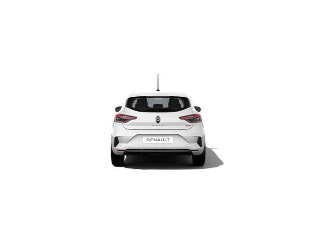 Renault CLIO Evolution | Achteruitrijcamera | Cruise control met snelheidsbegrenzer | Handbediende airconditioning