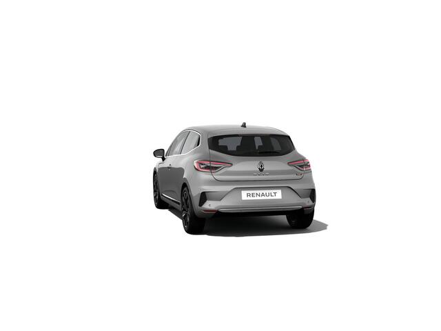 Renault CLIO Techno | Achteruitrijcamera | Cruise control met snelheidsbegrenzer | Elektronisch geregelde airconditioning