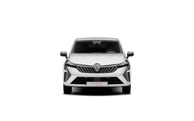 Renault CLIO Techno | Achteruitrijcamera | Cruise control met snelheidsbegrenzer | Elektronisch geregelde airconditioning