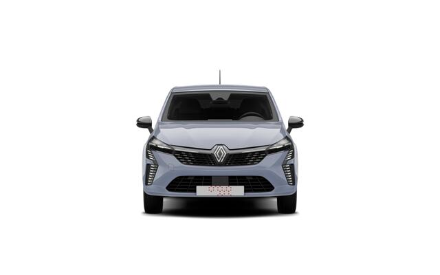 Renault CLIO Evolution | Achteruitrijcamera | Cruise control met snelheidsbegrenzer | Handbediende airconditioning