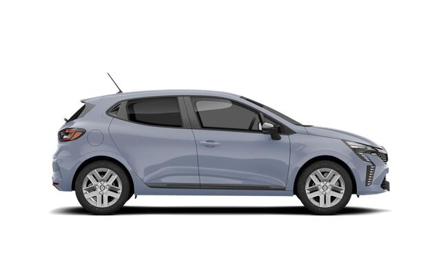 Renault CLIO Evolution | Achteruitrijcamera | Cruise control met snelheidsbegrenzer | Handbediende airconditioning