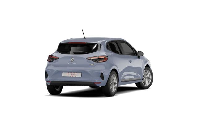 Renault CLIO Evolution | Achteruitrijcamera | Cruise control met snelheidsbegrenzer | Handbediende airconditioning