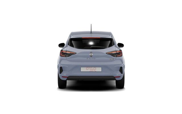 Renault CLIO Evolution | Achteruitrijcamera | Cruise control met snelheidsbegrenzer | Handbediende airconditioning