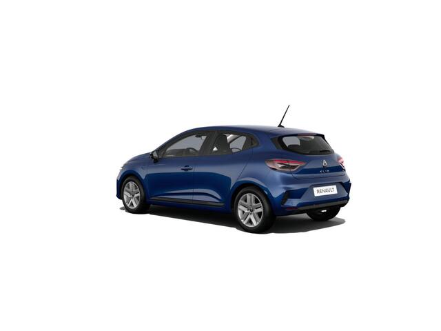 Renault CLIO Evolution | Achteruitrijcamera | Cruise control met snelheidsbegrenzer | Handbediende airconditioning