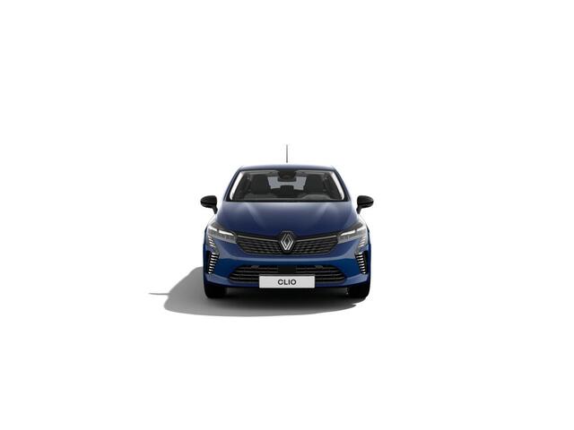 Renault CLIO Evolution | Achteruitrijcamera | Cruise control met snelheidsbegrenzer | Handbediende airconditioning