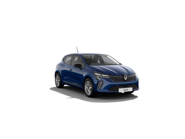 Renault CLIO Evolution | Achteruitrijcamera | Cruise control met snelheidsbegrenzer | Handbediende airconditioning