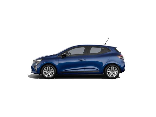 Renault CLIO Evolution | Achteruitrijcamera | Cruise control met snelheidsbegrenzer | Handbediende airconditioning