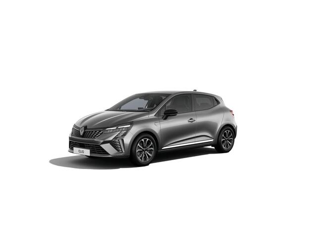 Renault CLIO Techno | Achteruitrijcamera | Cruise control met snelheidsbegrenzer | Elektronisch geregelde airconditioning