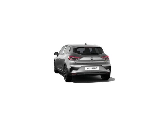 Renault CLIO Techno | Achteruitrijcamera | Cruise control met snelheidsbegrenzer | Elektronisch geregelde airconditioning