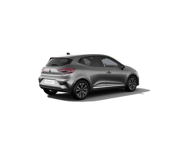 Renault CLIO Techno | Achteruitrijcamera | Cruise control met snelheidsbegrenzer | Elektronisch geregelde airconditioning