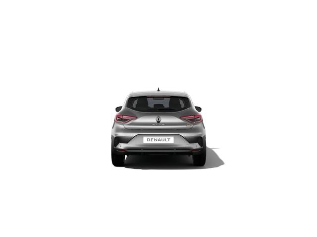 Renault CLIO Techno | Achteruitrijcamera | Cruise control met snelheidsbegrenzer | Elektronisch geregelde airconditioning