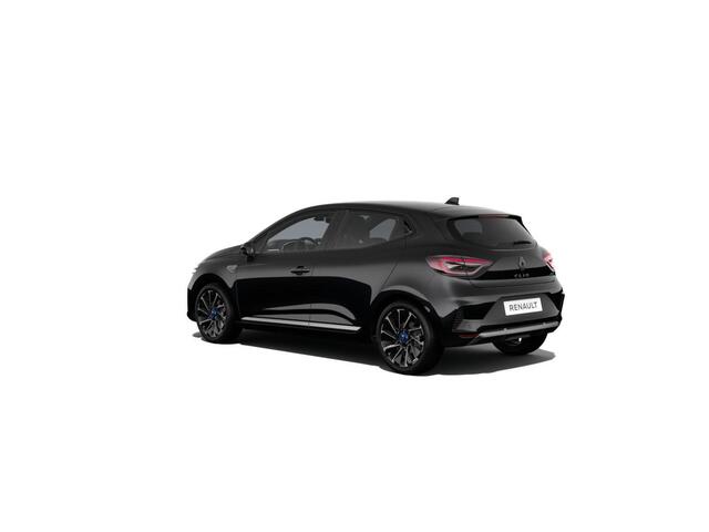Renault CLIO Esprit Alpine | Achteruitrijcamera | Adaptive Cruise Control | Blind Spot Warning