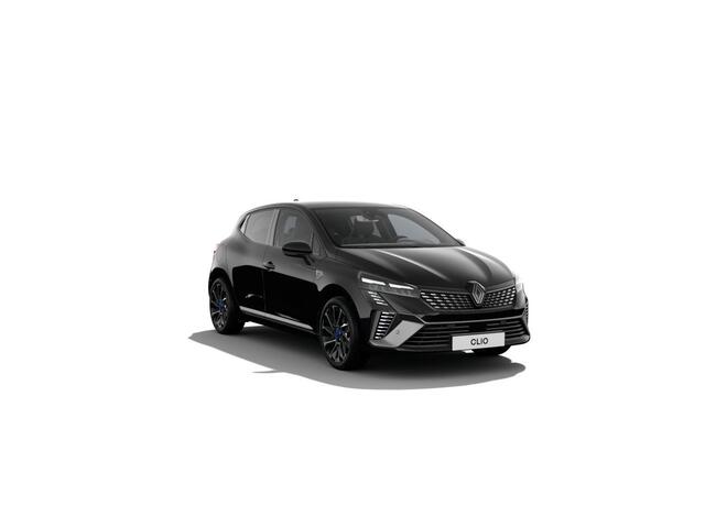 Renault CLIO Esprit Alpine | Achteruitrijcamera | Adaptive Cruise Control | Blind Spot Warning