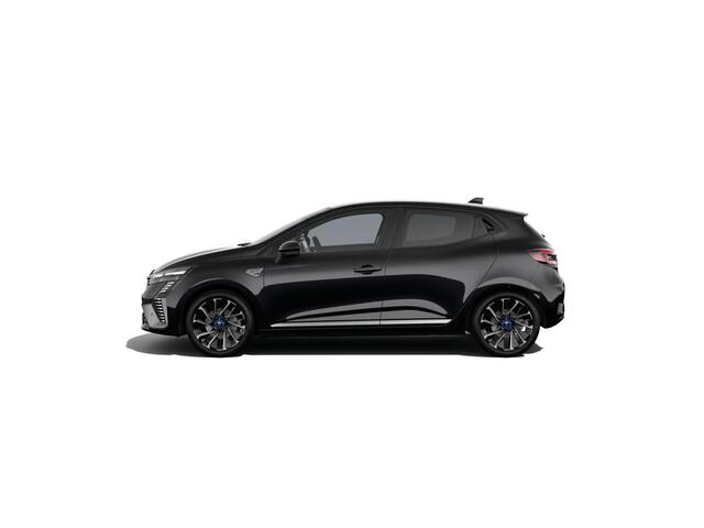 Renault CLIO Esprit Alpine | Achteruitrijcamera | Adaptive Cruise Control | Blind Spot Warning