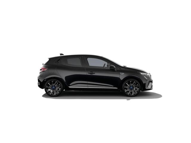 Renault CLIO Esprit Alpine | Achteruitrijcamera | Adaptive Cruise Control | Blind Spot Warning