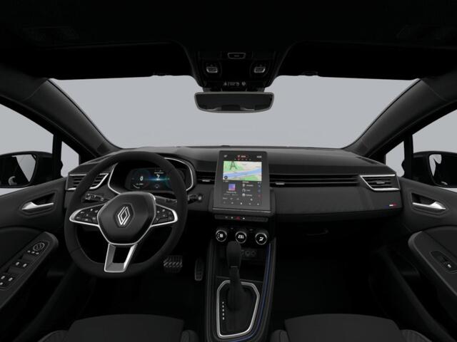 Renault CLIO Esprit Alpine | Achteruitrijcamera | Adaptive Cruise Control | Blind Spot Warning