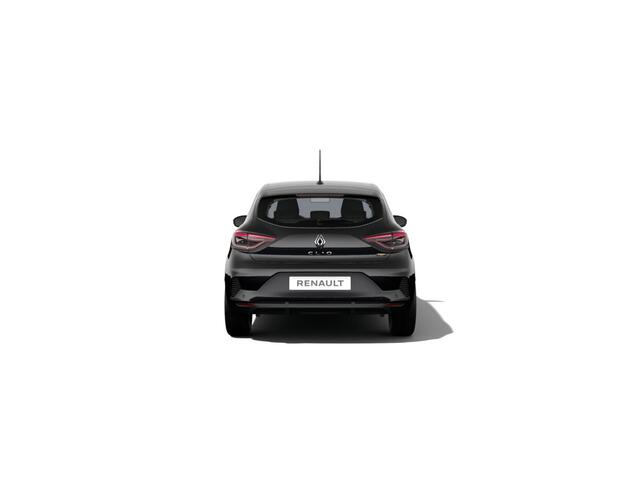 Renault CLIO Evolution | Achteruitrijcamera | Cruise control met snelheidsbegrenzer | Handbediende airconditioning