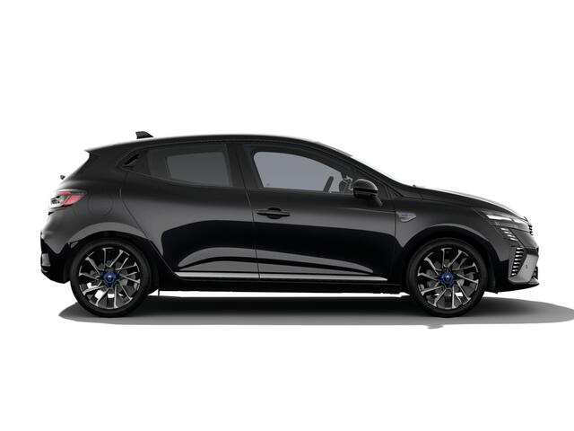 Renault CLIO esprit Alpine | Achteruitrijcamera | Adaptive Cruise Control | Blind Spot Warning