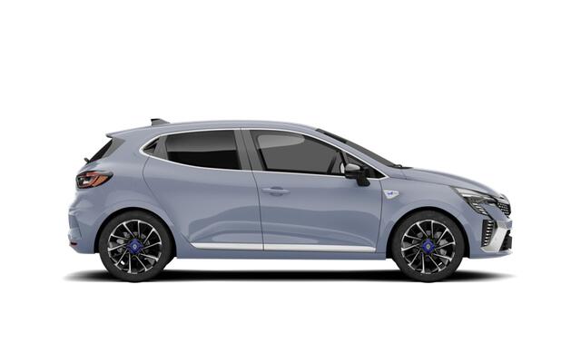 Renault CLIO esprit Alpine | Achteruitrijcamera | Adaptive Cruise Control | Blind Spot Warning