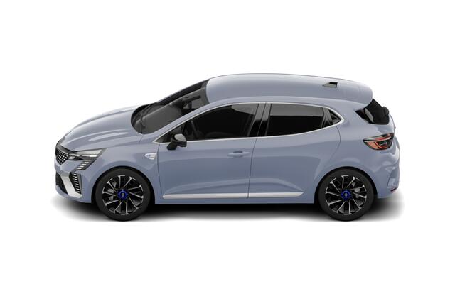 Renault CLIO esprit Alpine | Achteruitrijcamera | Adaptive Cruise Control | Blind Spot Warning