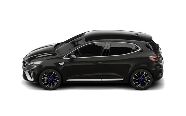 Renault CLIO esprit Alpine | Achteruitrijcamera | Adaptive Cruise Control | Blind Spot Warning