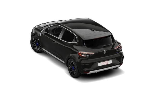 Renault CLIO esprit Alpine | Achteruitrijcamera | Adaptive Cruise Control | Blind Spot Warning
