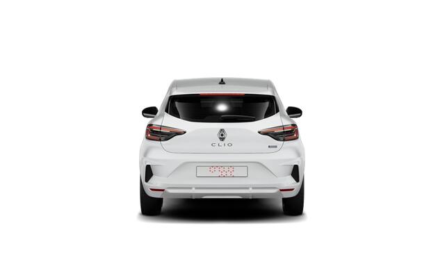 Renault CLIO esprit Alpine | Achteruitrijcamera | Adaptive Cruise Control | Blind Spot Warning