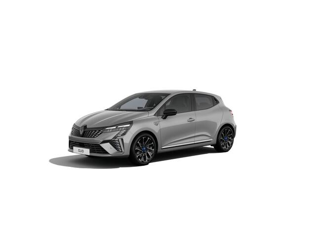 Renault CLIO esprit Alpine | Achteruitrijcamera | Adaptive Cruise Control | Blind Spot Warning