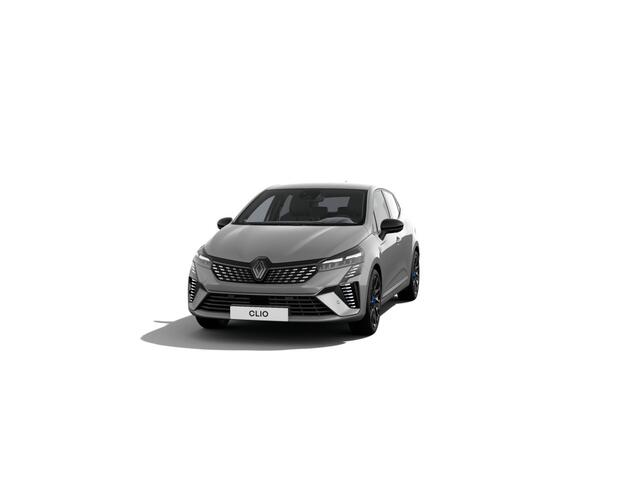 Renault CLIO esprit Alpine | Achteruitrijcamera | Adaptive Cruise Control | Blind Spot Warning
