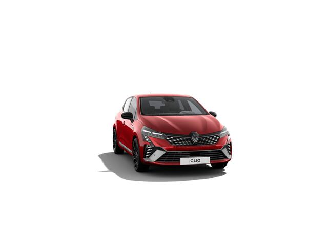Renault CLIO esprit Alpine | Achteruitrijcamera | Adaptive Cruise Control | Blind Spot Warning
