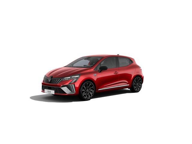 Renault CLIO esprit Alpine | Achteruitrijcamera | Adaptive Cruise Control | Blind Spot Warning