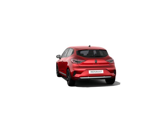 Renault CLIO esprit Alpine | Achteruitrijcamera | Adaptive Cruise Control | Blind Spot Warning