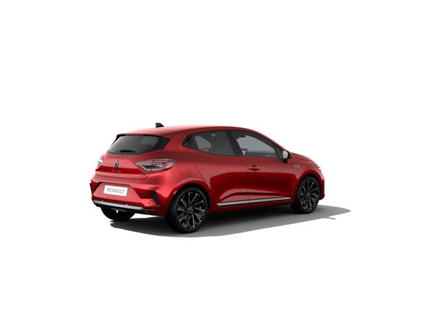 Renault CLIO esprit Alpine | Achteruitrijcamera | Adaptive Cruise Control | Blind Spot Warning