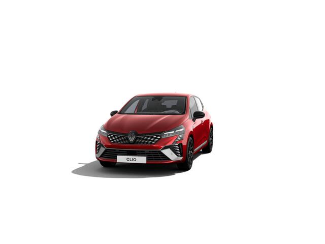 Renault CLIO esprit Alpine | Achteruitrijcamera | Adaptive Cruise Control | Blind Spot Warning