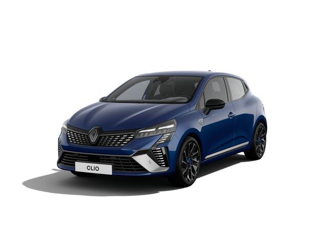 Renault CLIO esprit Alpine | Achteruitrijcamera | Adaptive Cruise Control | Blind Spot Warning