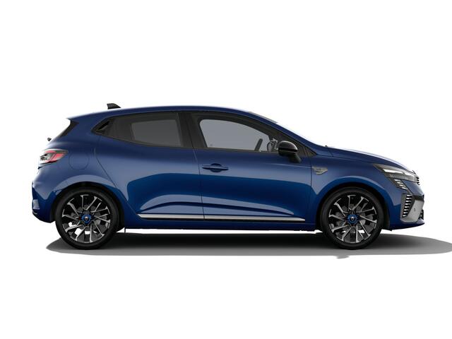 Renault CLIO esprit Alpine | Achteruitrijcamera | Adaptive Cruise Control | Blind Spot Warning