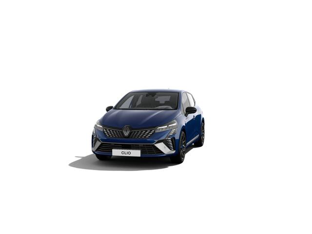 Renault CLIO esprit Alpine | Achteruitrijcamera | Adaptive Cruise Control | Blind Spot Warning