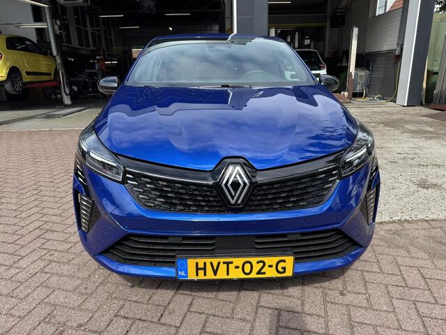Renault CLIO 1.0 TCe 90 Techno+Pack Winter!!
