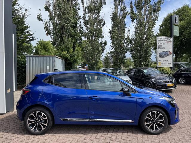 Renault CLIO 1.0 TCe 90 Techno+Pack Winter!!