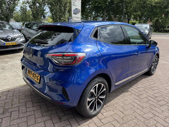 Renault CLIO 1.0 TCe 90 Techno+Pack Winter!!