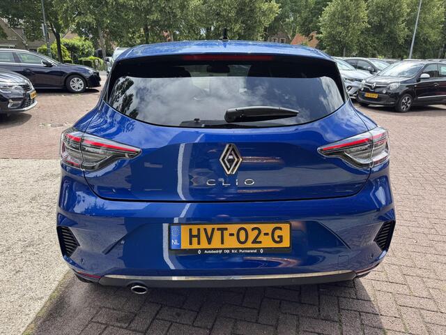 Renault CLIO 1.0 TCe 90 Techno+Pack Winter!!
