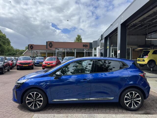 Renault CLIO 1.0 TCe 90 Techno+Pack Winter!!